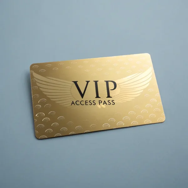 VIP Pass