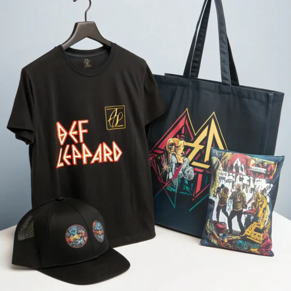 Event Logo Merchandise