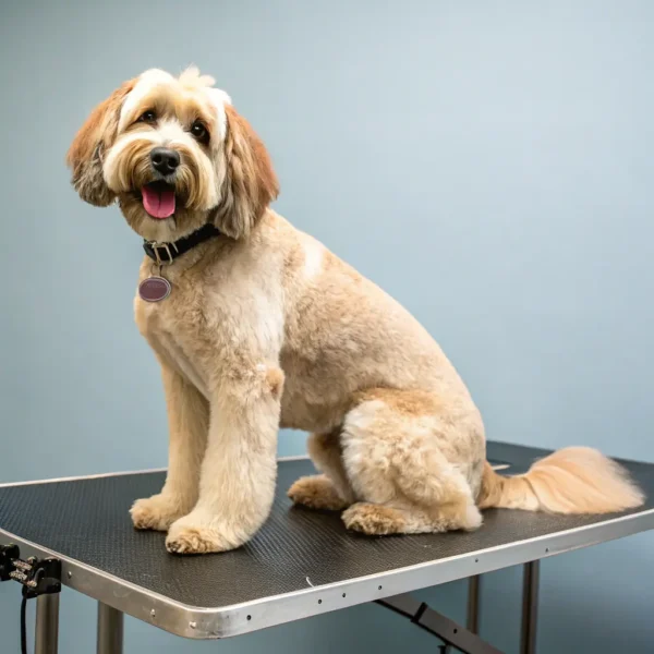 Best Grooming Style Challenge