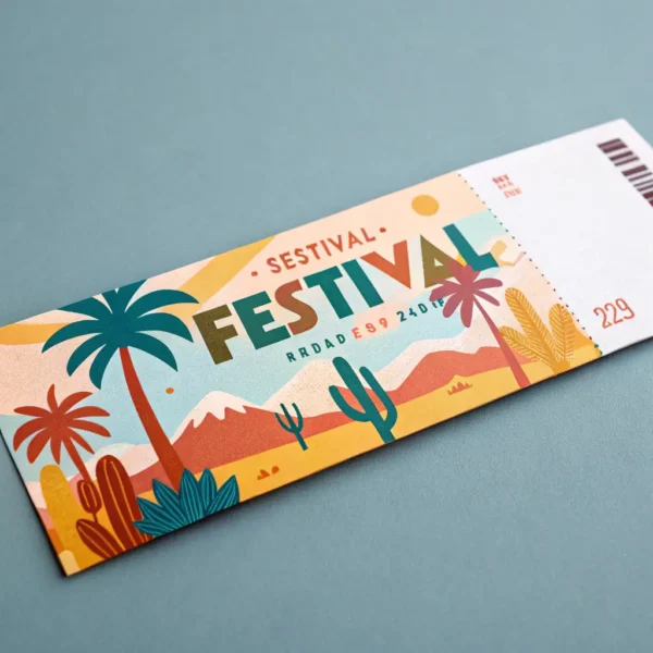 General Admission Ticket