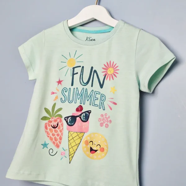 Organizer Team T-Shirts